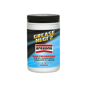 4257-GRASSO MULTIUSO NLGI2 850GR