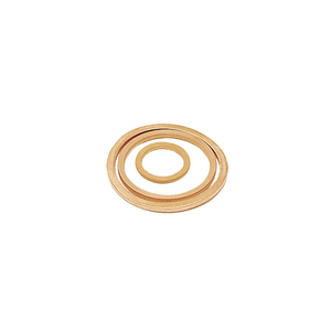 0138 - COPPER WASHERS
