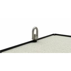 KIT DANNEAU DE LEVAGE DE BRAS MODULAIRE 3M DBI-SALA