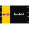 brand logo