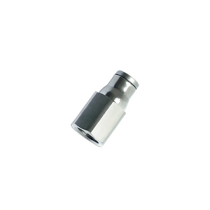 LEGRIS RECHTE OPSCHROEFKOPP. 6MMX1/4"BSPP NIKK 3614 06 13