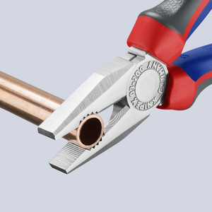 KNIPEX KOMBINATIETANG 03 05 200