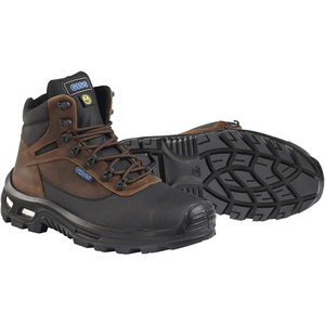 CALZATURA ESD 886004