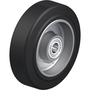 Roue Tôle Pleine 52 Mm Pour Voitures Anciennes – Carette, Bing, Hess, Ebrel, Bub (neuve)