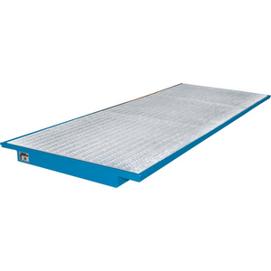 3410003000 Einhängewanne für Trägerlänge 3600 mm