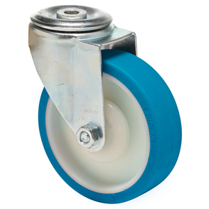 COLSON WIEL BLAUW RUBBERBAND 65SH.A WHPR 0802 5080