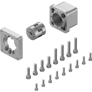 FESTO AXIAALKIT EAMM-A-D32-57A 550980