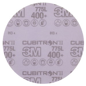 400+ DISCHI HOOKIT 775L - P.N. 05056 150MM 7100145469