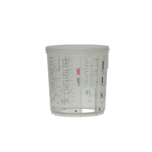 TAZZE PPS SERIE 2.0, STANDARD, 650 ML, 26001 7100134300