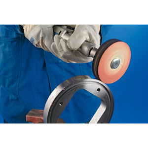 PFERD Felt wheel FK SC 10020/10 M