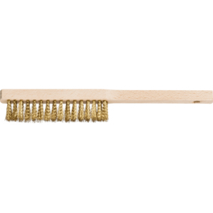 PFERD Scratch brush HBFM 40 MES 0,15