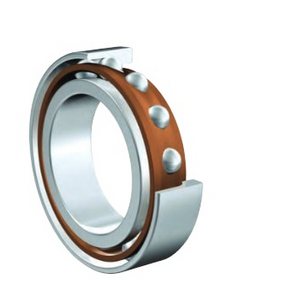 ROULEMENT CONTACT OBLIQUE S7204-B