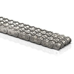 TSUBAKI CHAIN 08 B-3 NP