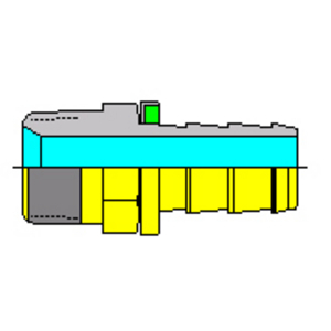 brand logo
