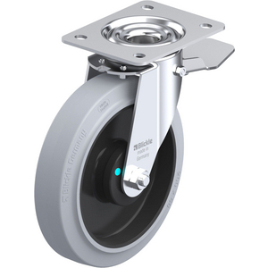 BLICKLE STAAL ZWENKWIEL REM STOP-TOP - LE-POEV 200KD-ST-SG