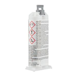 ADESIVO EPOSSIDICO SCOTCH-WELD DP410, BEIGE, 400 ML 7100261679