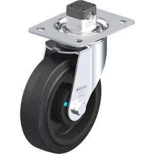 LE-POEV 160KD-CS11 Lenkrolle