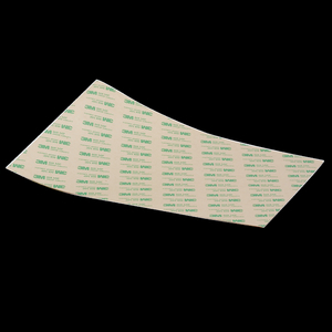 3M TRANSFER TAPE 7955MP HELDER 610X914MM 7955MP61