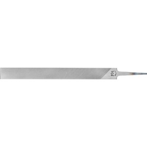 9673280250 Drehbankfeile DIN7261 H 250mm H.1 Pferd