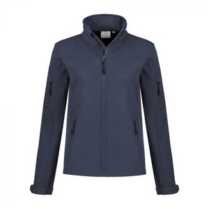SANTINO SOFTSHELL JAS SANTO DENIM MT L