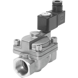 VZWP-L-M22C-G1-250-3AP4-40 Solenoid valve