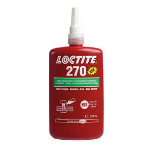 FREINFILET 270 FORT FL250ML LOCTITE 270 UC10