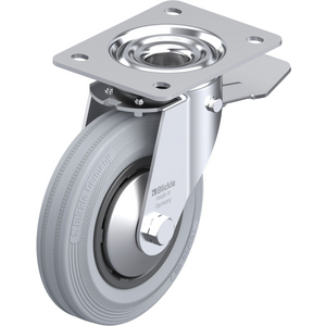 BLICKLE STAAL ZWENKWIEL REM STOP-TOP - LE-VPP 160G-ST-SG-FA