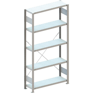 3210008265 CLIP S3 230 LR 2000x1000x500