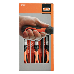 ASSORTIMENTO 5 LIME MANICATE PER MECCANICA 1-477-08-2-2