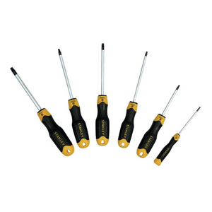 STANLEY SCHROEVENDRAAIERS TORX 6DELIG STMT1-74182