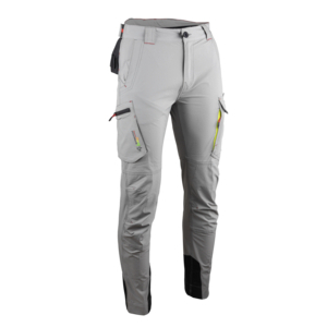 PANTALON STRETCH 4 WAY 1865-SEISME-KAKICLAIR-52