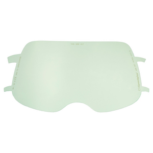 LAMINA SOTTOSCHERMO (VERDE) (ANTI-ANEBBIA) 9100 FX (ART. 52 30 01) 7100080231