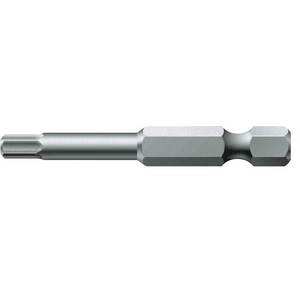 EMBOUT STANDARD 6P CREUX 5/32-50 EXTRA RIGIDE HEX-PLUS 840/4Z