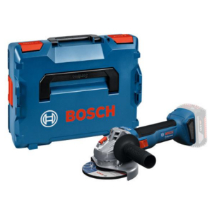 BOSCH HAAKSE SLIJPER GWS 18V-8 125MM 06019N9001