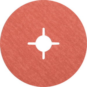 PFERD Fibre disc FS 125 22 A COOL 60