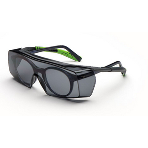 SURLUNETTES 5X7 PC GRIS SOLAIRE ANTI-RAYURES