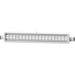 3110000860 LED Systemleuchte für B 1500 mm RAL 7035
