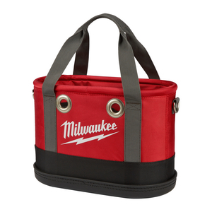 MILWAUKEE OVALEN TAS MET VAKKEN BINNENIN 4932498654