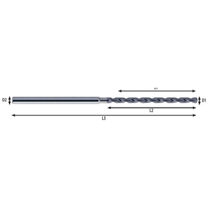 FORET CARBURE 25XD 3.00 REVETUS-ARROSAGE INTERNE