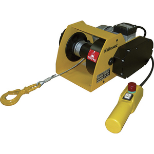 TREUIL ELEC.MOTORBOX FORCE 150KG