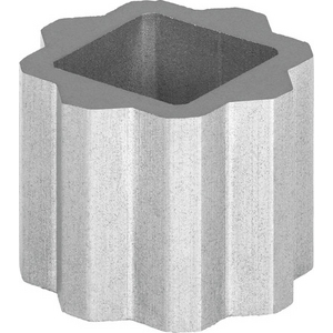 FESTO REDUCEERHULS DARQ-R-A-S22-S11-22 8086386