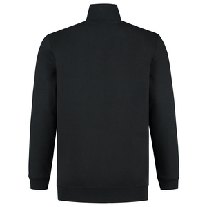 TRICORP SWEATVEST 301017 ZWART MT 6XL