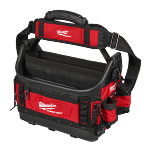 MILWAUKEE PACKOUT 38 CM PRO GEREEDSCHAPSTAS 4932498634