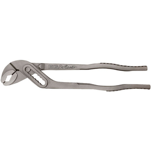 PINCE MULTIPRISSE ENTREPASSEE 12' INOX