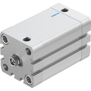 ADN-40-50-I-P-A Compact cylinder