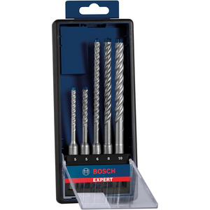9773239005 Hammerbohrer SDS-plus 7x 5tlg Set 566810 EXP Bosch