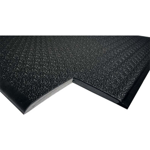 3110022490 Anti-Ermüdungsmatte Orthomat Premium B120 cm x lfd.M sw