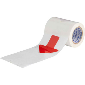 FORME PREDISTANZIATE TOUGHSTRIPE 104526 TS-50.80-514-PREARO-RD-RL