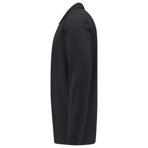 TRICORP POLOSHIRT LM FIT 210GR 201017 MARINE MT M