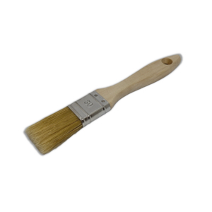 SPARTEX PLAT PENSEEL VARKENSHAAR 30MM - 734145